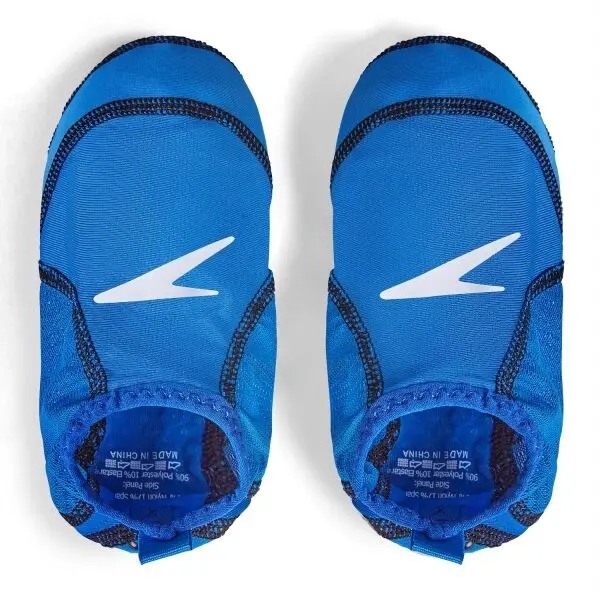 Speedo Speedo POOL SOCK JU Чорапи, синьо, размер 33-37