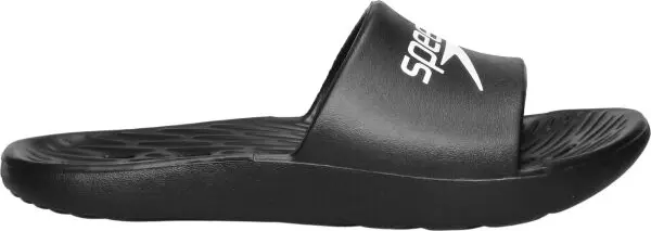 Speedo Speedo SLIDE AF Дамски чехли, черно, размер