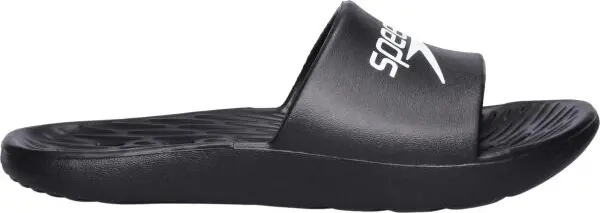 Speedo Speedo SLIDE AM Мъжки чехли, черно, размер