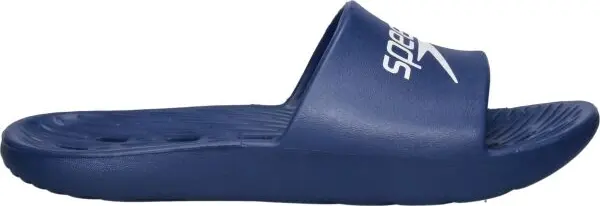 Speedo Speedo SLIDE AM Мъжки чехли, синьо, размер