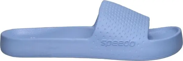 Speedo Speedo SLIDE ENTRY AF Дамски чехли, светлосиньо, размер