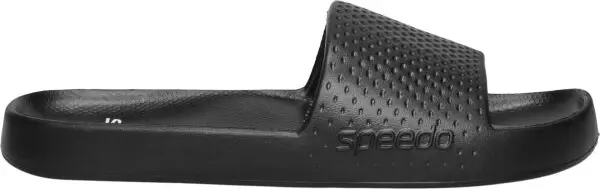 Speedo Speedo SLIDE ENTRY AM Мъжки чехли, черно, размер