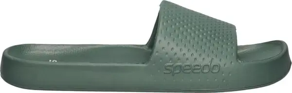 Speedo Speedo SLIDE ENTRY AM Мъжки чехли, khaki, размер