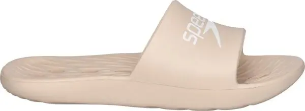 Speedo Speedo SLIDES ONE PIECE AF Дамски чехли, бежово, размер