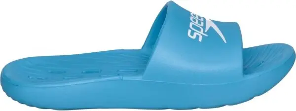 Speedo Speedo SLIDES ONE PIECE JU Детски чехли, светлосиньо, размер