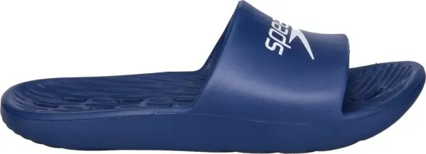 Speedo Speedo SLIDES ONE PIECE JU Детски чехли, тъмносин, размер