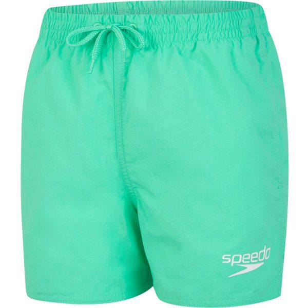 Speedo Speedo ESSENTIAL 13 WATERSHORT Бански за момчета - шорти, светло-зелено, размер M