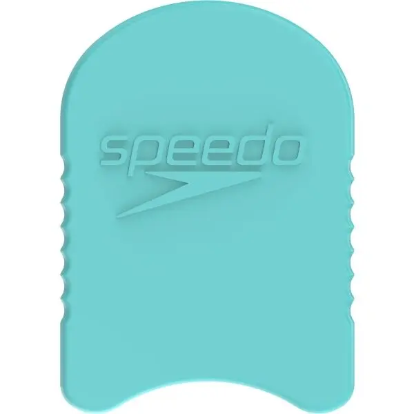 Speedo Speedo TEAM KICKBOARD Дъска за плуване, тюркоазено, размер