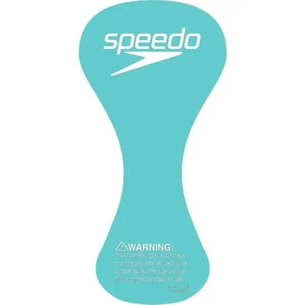 Speedo Speedo TEAM PULL BUOY Дъска за плуване, тюркоазено, размер