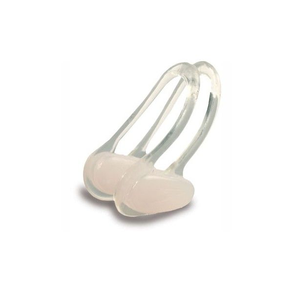 Speedo Speedo Universal Nose Clip Универсална щипка за нос - Щипка за нос, , размер