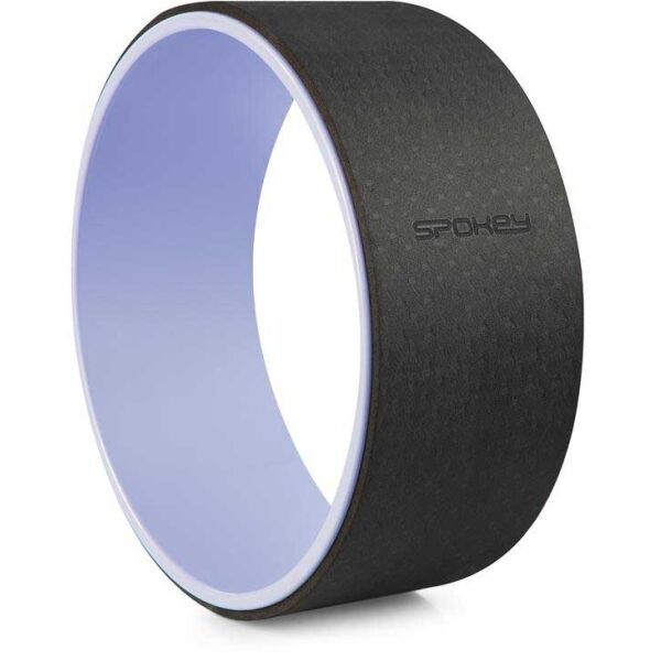 Spokey Spokey ASTRAL Кръг за йога, черно, размер