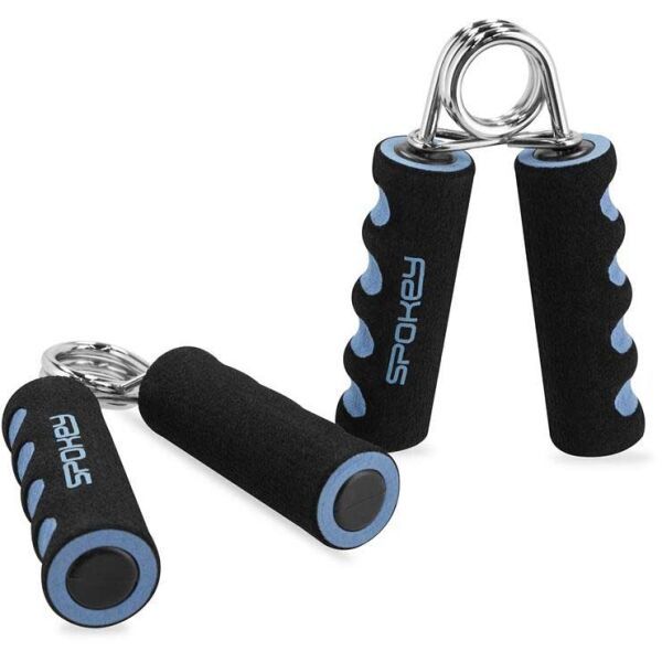 Spokey Spokey ATLAN Ръкохватка за предмишница, черно, размер