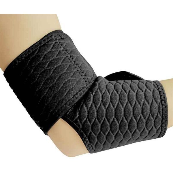 Spokey Spokey CUBI Налакътник, черно, размер