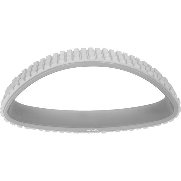 Spokey Spokey FISHI Полукръг за йога, сиво, размер