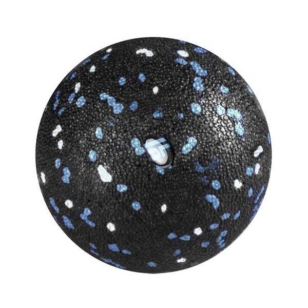 Spokey Spokey GREAN BALL Масажна топка, черно, размер