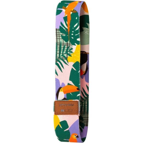 Spokey Spokey HOME JUNGLE LIGHT Ластици за упражнения, микс, размер