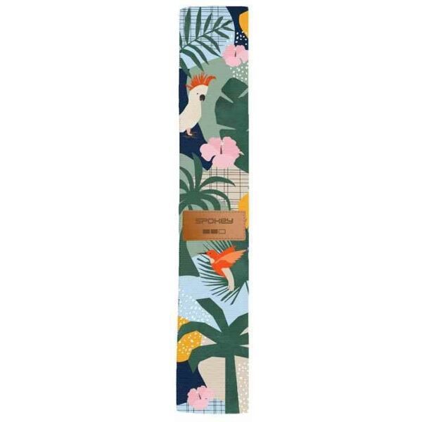 Spokey Spokey HOME JUNGLE MEDIUM Ластици за упражнения, микс, размер
