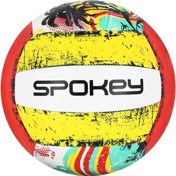 Spokey Spokey LIBERO Волейболна топка, микс, размер