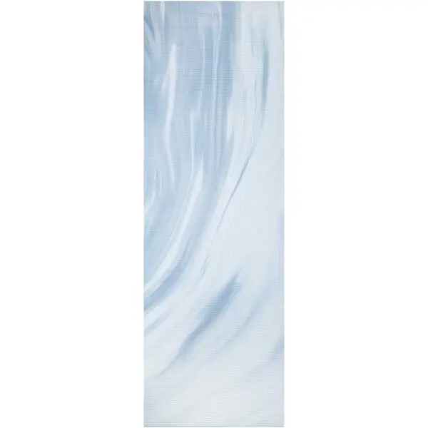 Spokey Spokey LIGHTMAT Постелка за тренировки, светлосиньо, размер