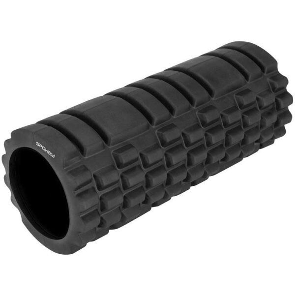 Spokey Spokey MIXROLL Масажен вал, черно, размер