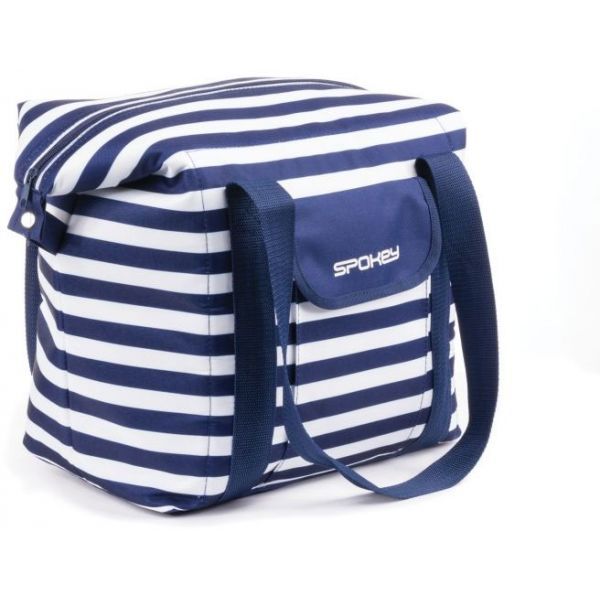 Spokey Spokey SAN REMO Чанта за плаж, синьо, размер