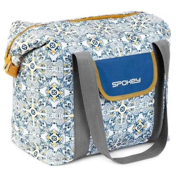 Spokey Spokey SAN REMO Термо чанта, микс, размер