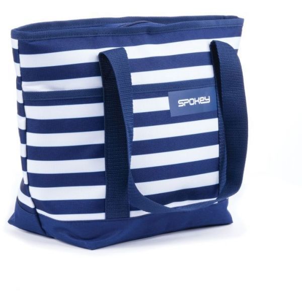 Spokey Spokey ACAPULCO Плажна хладилна чанта, синьо, размер os