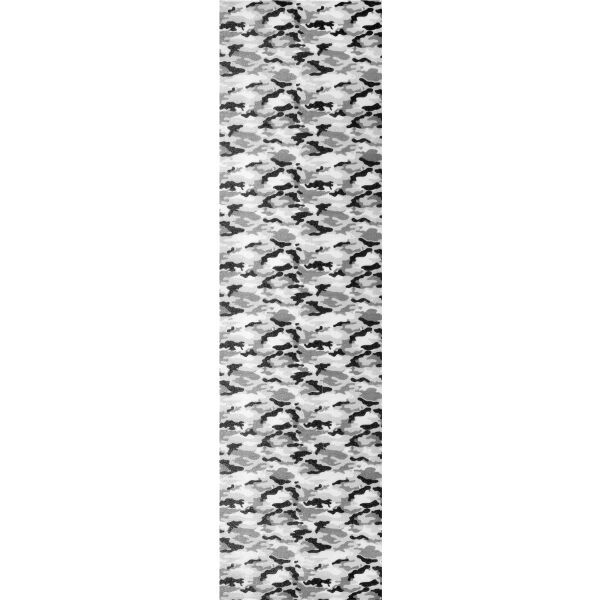 Spokey Spokey CAMOS Туристическа постелка, сиво, размер os