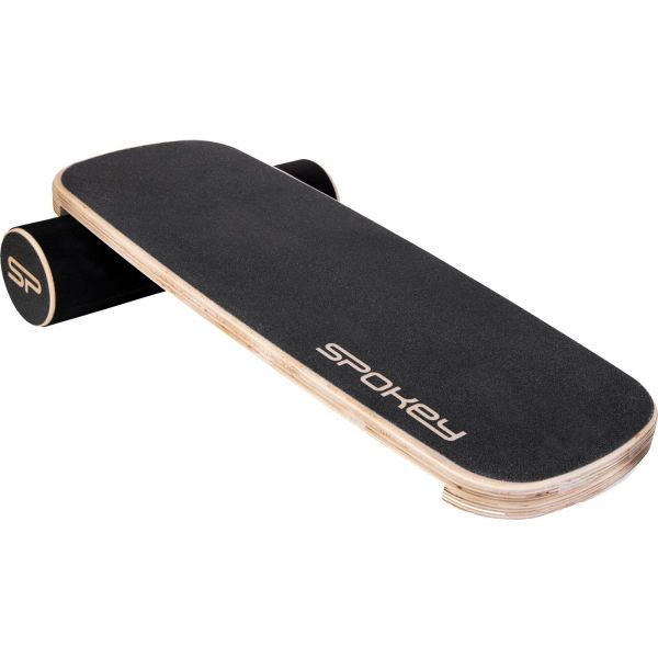 Spokey Spokey Spokey SWAY BOARD Балансираща поставка, черно, размер