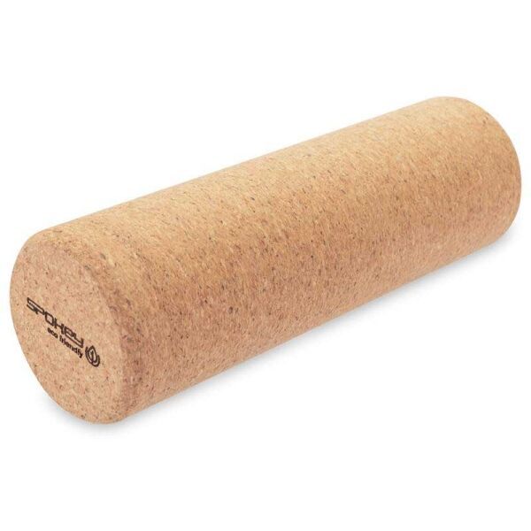 Spokey Spokey TAUSA Масажен вал, кафяво, размер