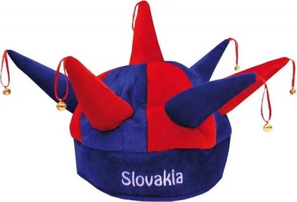 SPORT TEAM SPORT TEAM KLOBOUK ŠAŠEK SR 1 Шапка за фенове, синьо, размер