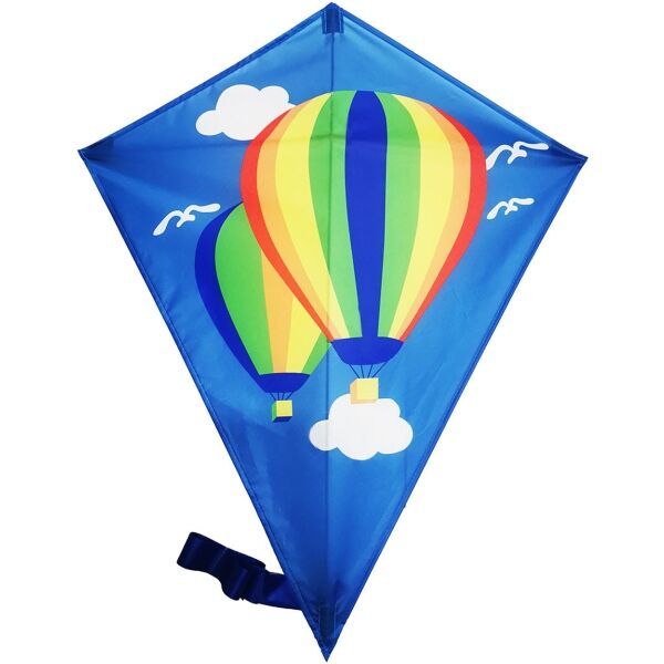 SPORT TEAM SPORT TEAM LET.DRAK 22 Летящо хвърчило, синьо, размер