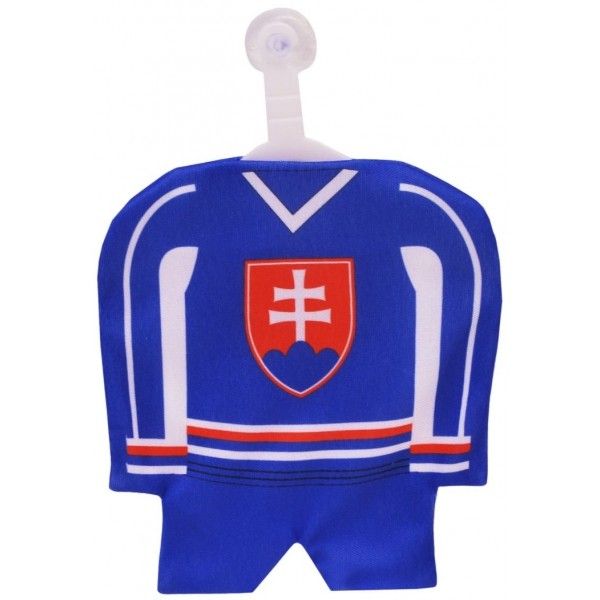 SPORT TEAM SPORT TEAM MINIDRES SR 2 HOKEJ Рекламна мини  фланелка, синьо, размер