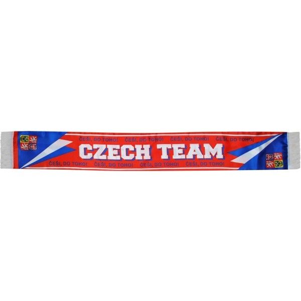 SPORT TEAM SPORT TEAM ŠÁLA SUBLI ČR 4 Шалче  за фенове, , размер