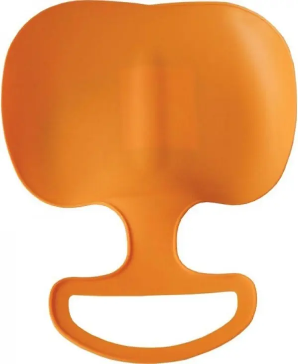 SPORT TEAM SPORT TEAM ШЕЙНА ШЕЙНА - Шейна слайдер, оранжево, размер