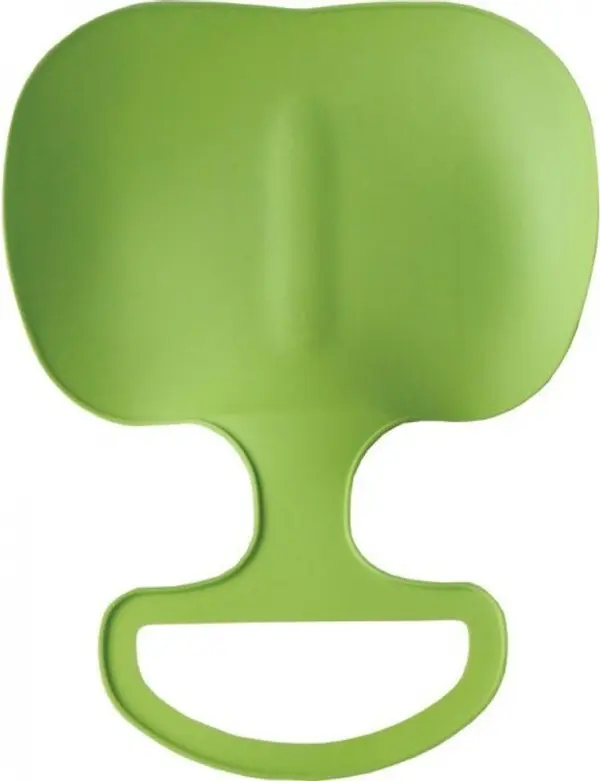 SPORT TEAM SPORT TEAM ШЕЙНА ШЕЙНА - Шейна слайдер, зелено, размер