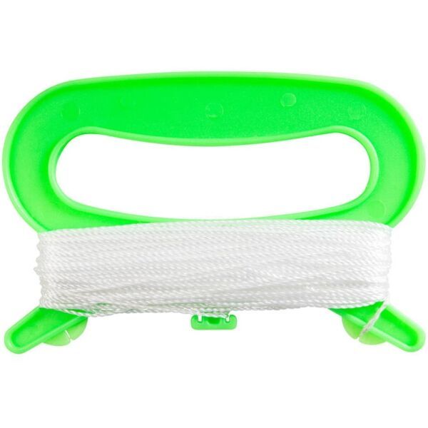 SPORT TEAM SPORT TEAM SPARE STRING Допълнителна дръжка с въженце, зелено, размер