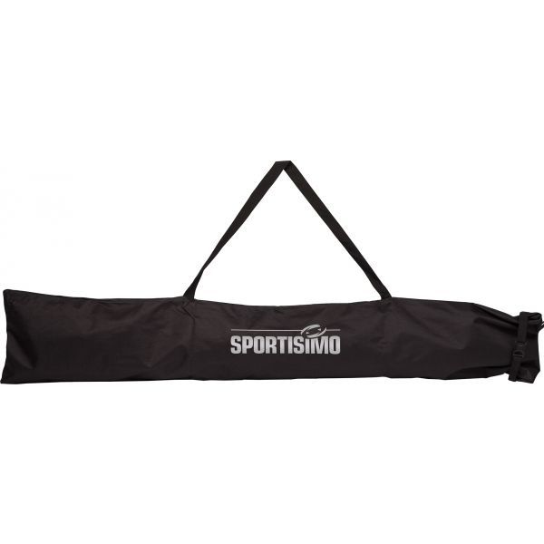 Sportisimo Sportisimo PIP-180 Сак за ски, черно, размер