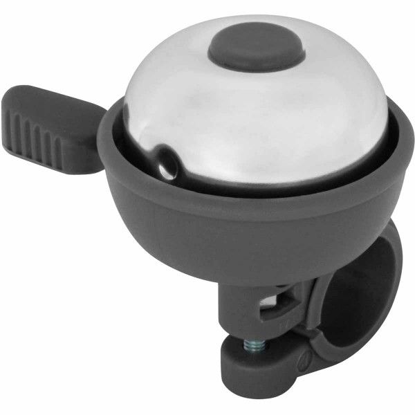 Sportisimo Sportisimo RIN-150 RIN-150 - Звънец, черно, размер