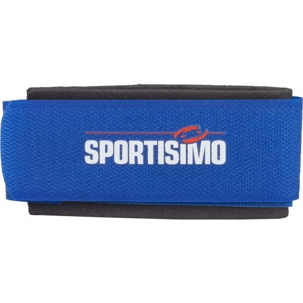 Sportisimo Sportisimo FIA-U9B BLUE SKIFIX  NS - Фиксираща лента за ски