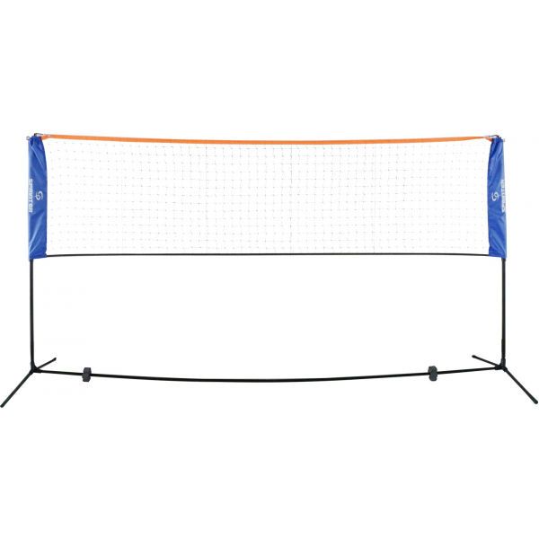 Sprinter Sprinter SPORTOVNÍ SÍŤ Мултифункционална спортна мрежа, черно, размер