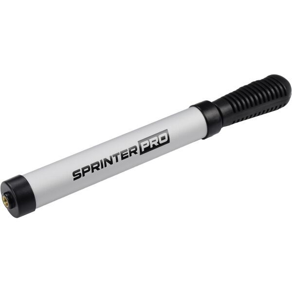 Sprinter Sprinter PRO ALU PUMP 12 Помпа, сребърно, размер os