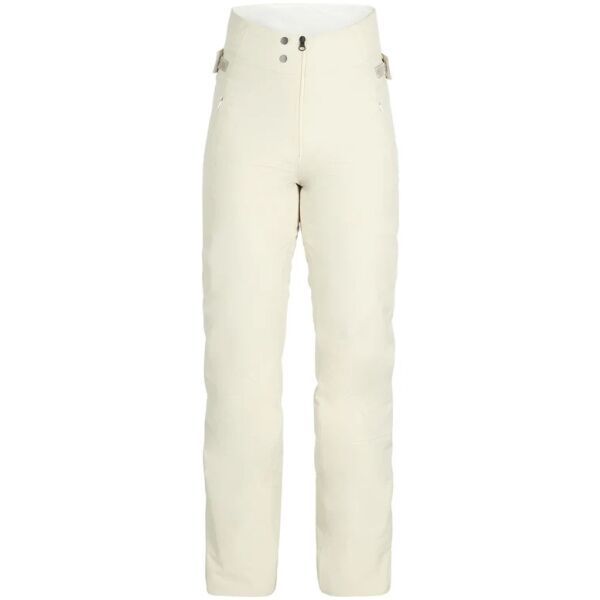 Spyder Spyder FUSE Дамски ски панталони, бяло, размер