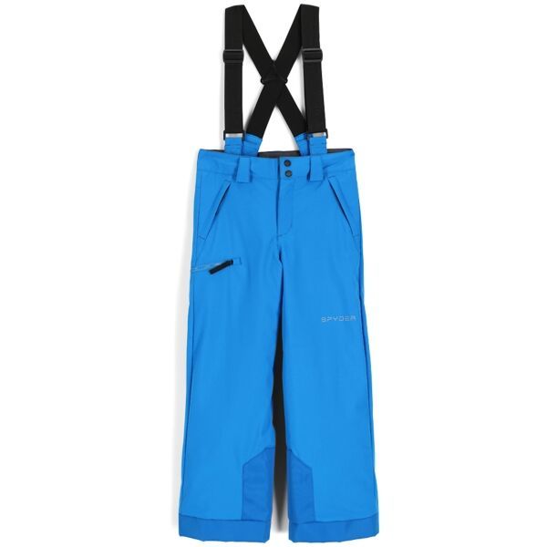 Spyder Spyder PROPULSION PANT Момчешки панталони, синьо, размер 14