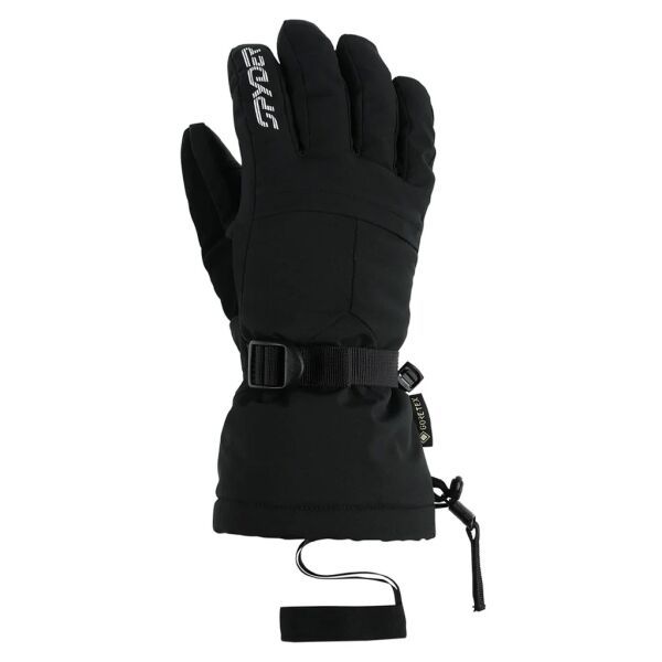 Spyder Spyder SYNTHESIS GTX Ски ръкавици, черно, размер