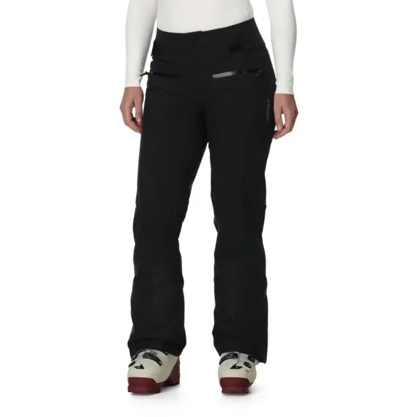 Spyder Spyder WINNER PANTS LENGTHS Дамски ски панталони, черно, размер