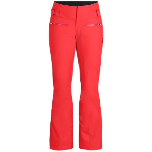 Spyder Spyder WINNER W Дамски ски панталони, светлосиньо, размер