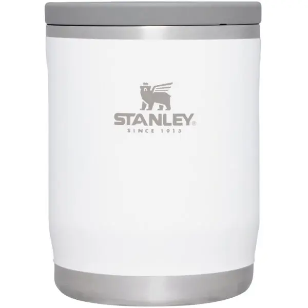 STANLEY STANLEY ADVANTURE TO-GO FOOD 0,53L Термос за храна, бяло, размер 530 ML