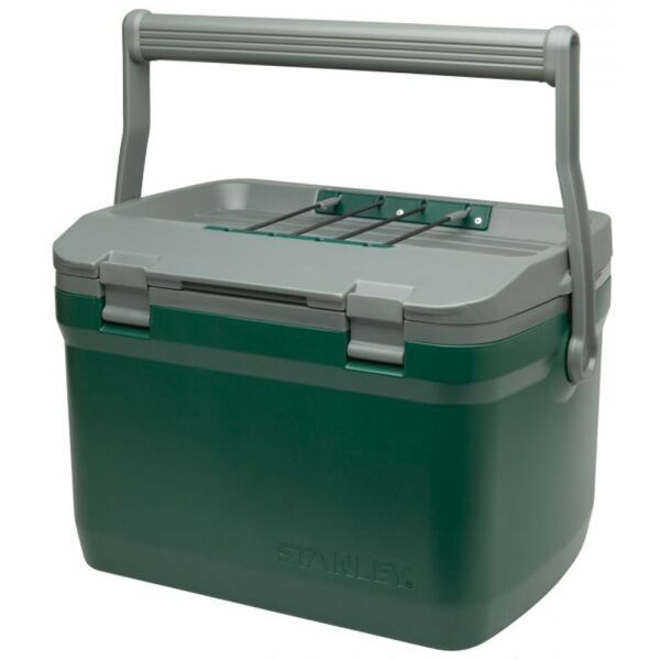 STANLEY STANLEY ADVENTURE SERIES 15l Охлаждаща кутия, зелено, размер