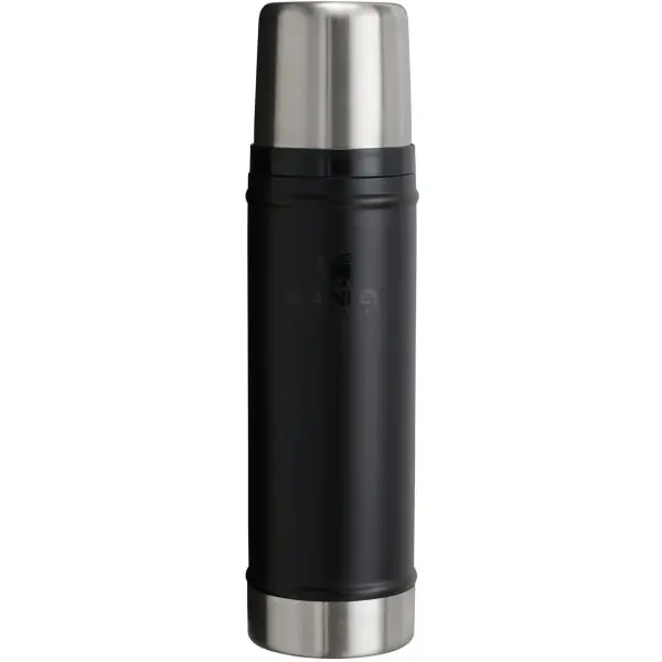 STANLEY STANLEY LEGENDARY CLASSIC BOTTLE 0,59L Термос, черно, размер 590 ML